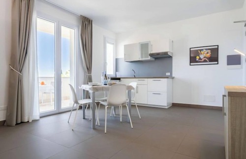 Marsala Apartment | Marsala Superiore Riserva by Interhome