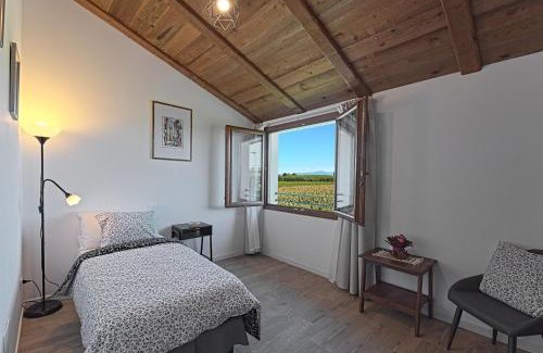 Santa Maria di Sala Apartment | Marsari House