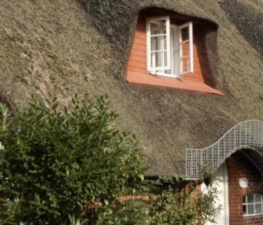 Wrixum Apartment | Marschküken