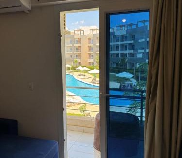 Sidi Abd El-Rahman Apartment | Marseilia beach 4 for for families only