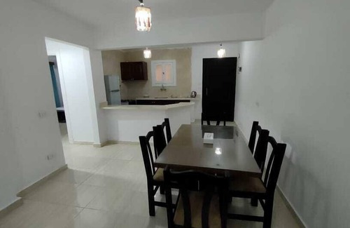 Marina El Alamein Ski Chalet | Marseilia Land