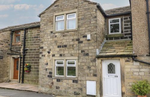 Oxenhope House | Marsh Cottage