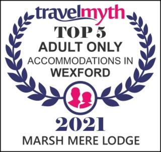 Arthurstown Bed & Breakfast | Marsh Mere Lodge