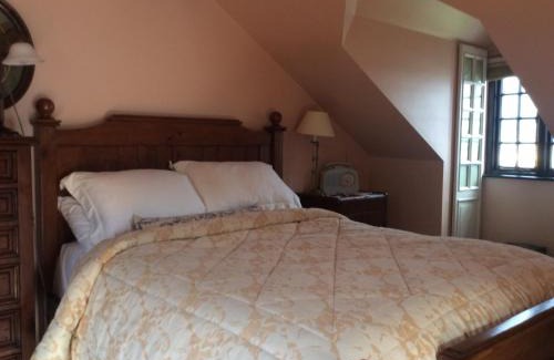 Arthurstown Bed & Breakfast | Marsh Mere Lodge