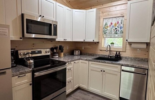 Town Hill Cottage | Marshall Lodge. At the heart of Acadia and MDI!