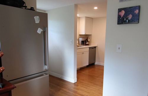 Humarock House | Marshfield 2 Bed, 1 Bath, walking distance to beach