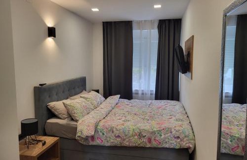 Zagreb Apartment | MarSim Lux apartman Zagreb