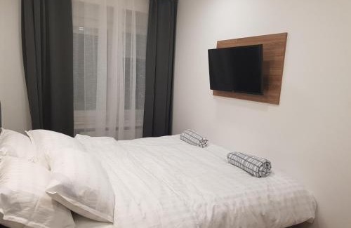 Zagreb Apartment | MarSim Lux apartman Zagreb