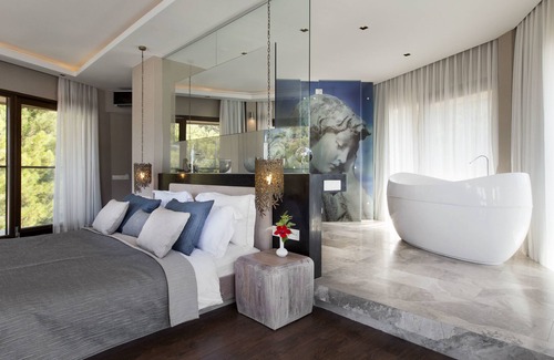 Avlana Hotel | Martı Hemithea Hotel