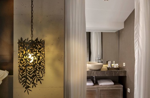 Avlana Hotel | Martı Hemithea Hotel