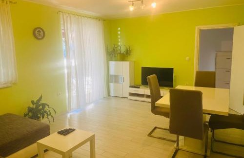 Gregovica Apartment | Marta
