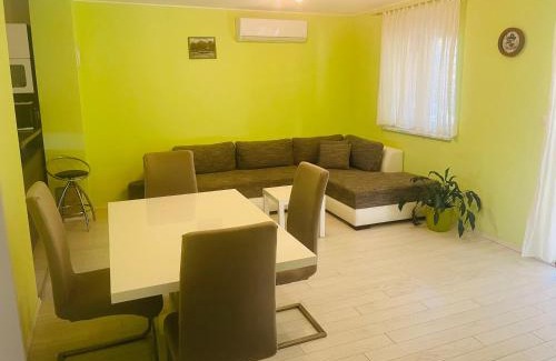 Gregovica Apartment | Marta