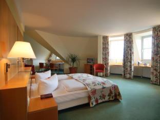 Lutherstadt Wittenberg Hotel | martas Hotel Lutherstadt Wittenberg