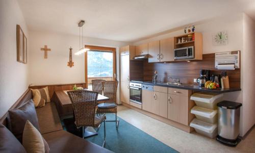 Wenns Apartment | Marteshof