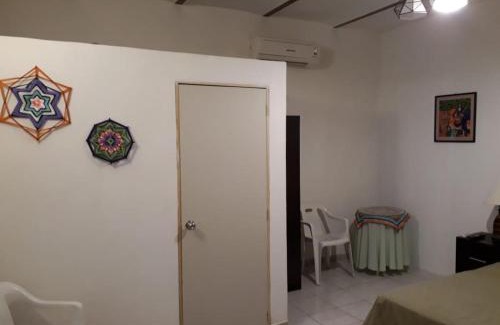 Culiacan House | Martha´s HOUSE