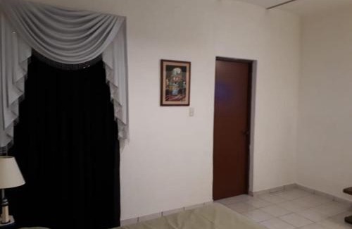 Culiacan House | Martha´s HOUSE