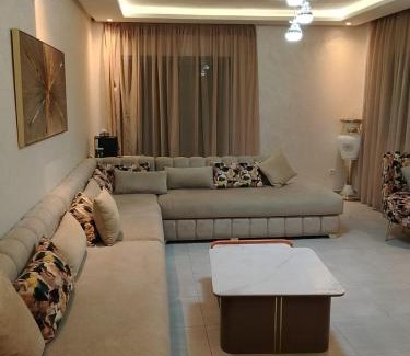 Martil Apartment | Martil Playa Haut standing