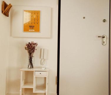 Pena Apartment | Martim Vaz - Rooftop