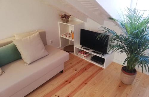 Pena Apartment | Martim Vaz - Rooftop