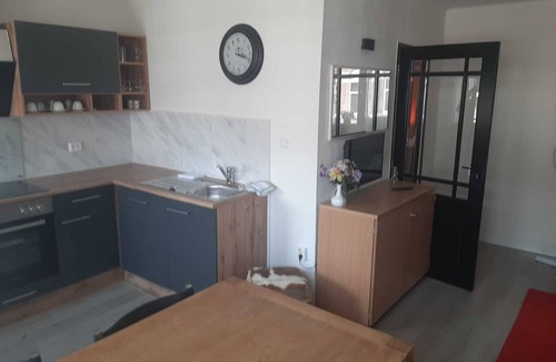 Hoek van Holland Apartment | MARTIN Apartment