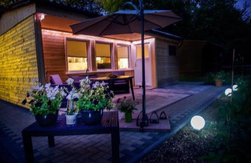 Hollis House | Martin