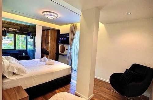 Gjirokaster Hotel | Martin Empire
