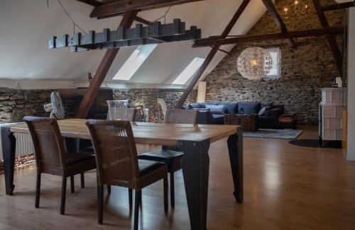 Klotten Apartment | Martin I's Ferienwohnung