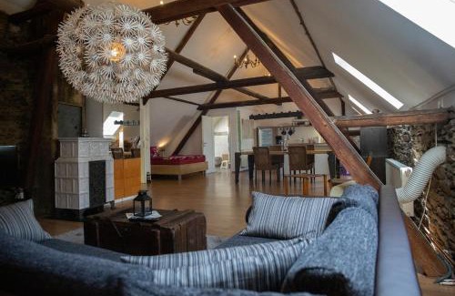 Klotten Apartment | Martin I's Ferienwohnung
