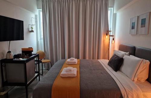 Nicosia Apartment | MARTIN Nicosia City Suites