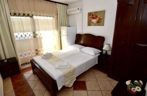 Costinesti Hotel | Martiniuc Smart House 2