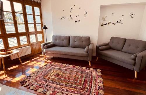 Luarca Apartment | MartinVidal 2