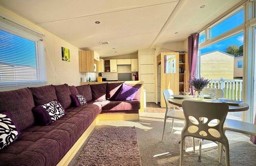 Blackpool Apartment | Marton Mere - 3 Bedroom Caravan