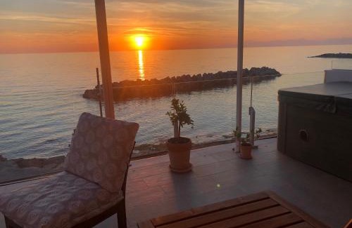 Santa Maria di Castellabate Apartment | Martuscelli Suite