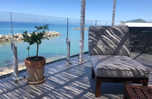 Santa Maria di Castellabate Apartment | Martuscelli Suite