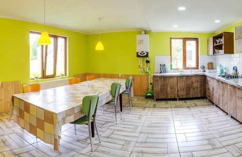 Martivili House | MartVilla