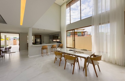 Centro Villa | Maruwá - Villa Paraíso dos Lagos