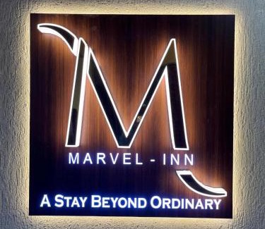 Wagholi Hotel | MARVEL Inn
