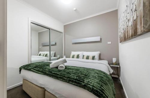 Greenway Apartment | Marvellous 1 Bedroom Apartment