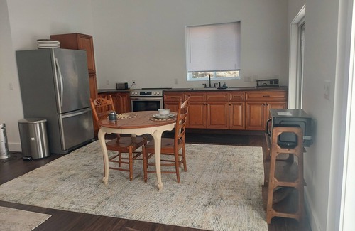 Ruby Apartment | Marvelous and peaceful apartment with WiFi in Stafford, close to Fredericksburg