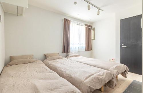 Higashikanda Apartment | Marvelous Higashikanda - Vacation STAY 88271v