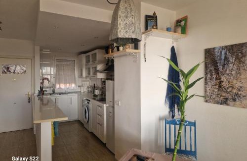 Parque Holandes Apartment | Marveo