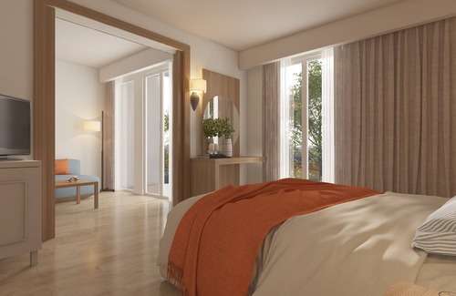 Titreyengol Resort | Marvida Family Eco - Ultra All Inclusive & Kids Concept