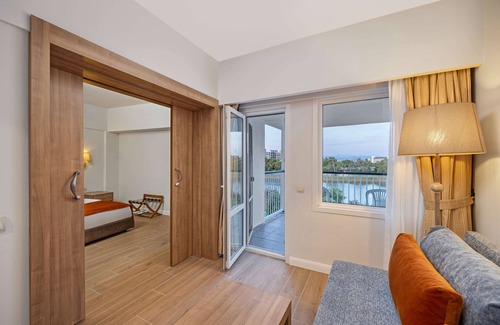 Titreyengol Resort | Marvida Family Eco - Ultra All Inclusive & Kids Concept