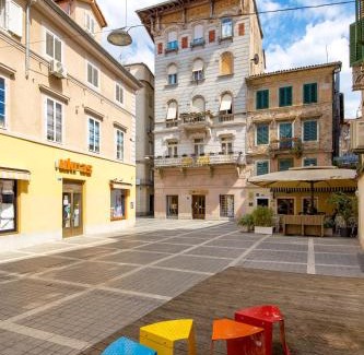Rijeka Apartment | Marvie Apartments