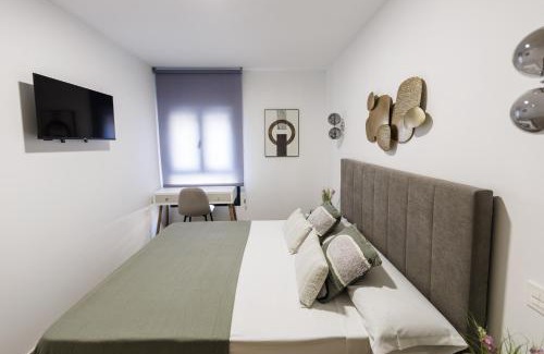 Badajoz Apartment | Marwan Apartamentos Turísticos