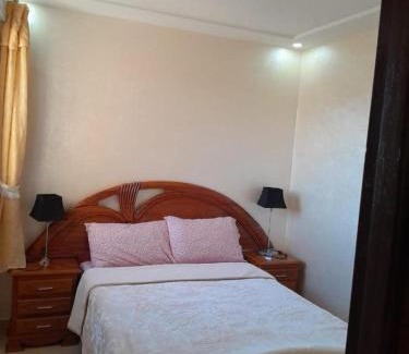 Ifrane Apartment | Marwan's apartment Ifrane Gardens