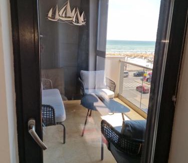 Navodari Apartment | Mary Apartament Mamaia