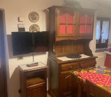 Limone Piemonte Apartment | Mary Home