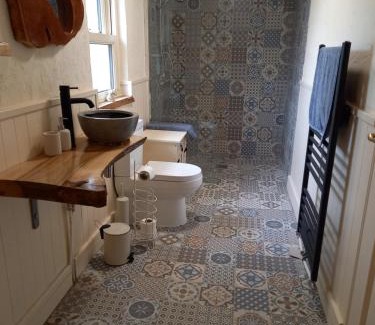 Killarney House | Mary's Bespoke Cottage