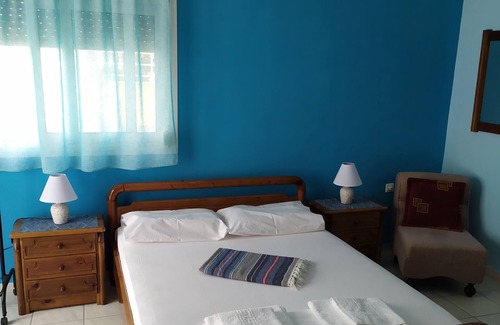 Kavala House | Mary's House. Φιλόξενο σπίτι για ήρεμες διακοπές